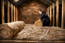 Best Commercial Insulation Services  in Farmville, NC