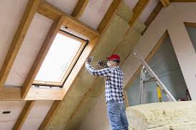 Best Batt and Roll Insulation  in Farmville, NC