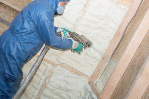 Reflective Insulation in Farmville, NC